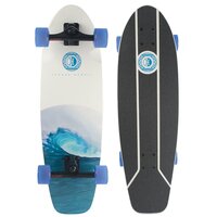 JUCKER HAWAII Skatesurfer  NALU