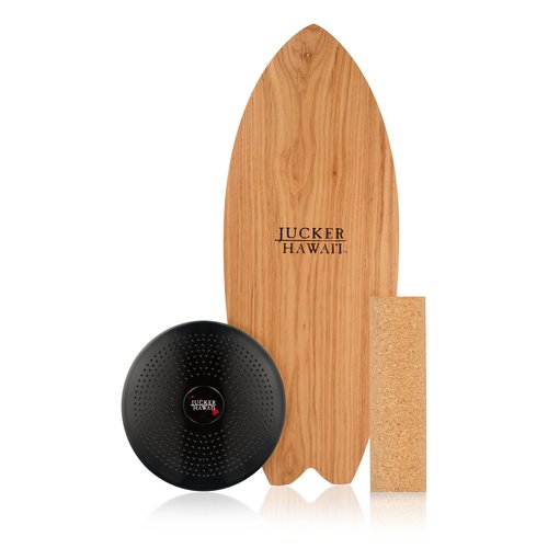 Balanceboard OCEAN OAK