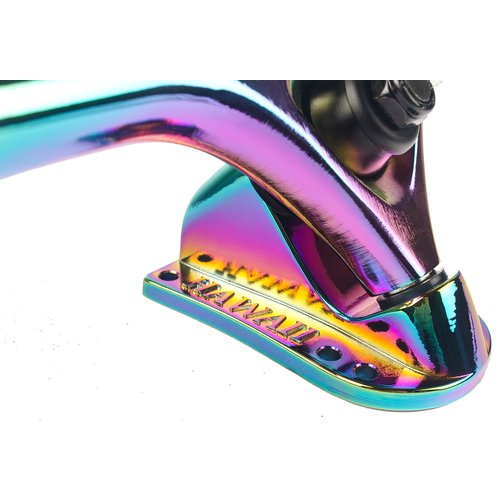 JUCKER HAWAII Longboard Assi Set PRECISION ONE Neochrome