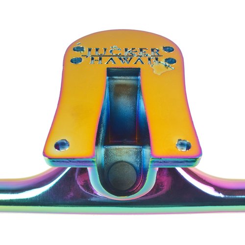 JUCKER HAWAII Longboard Assi Set PRECISION ONE Neochrome