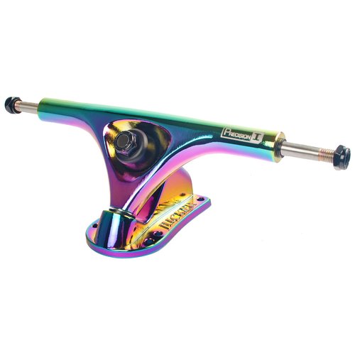 JUCKER HAWAII Longboard Assi Set PRECISION ONE Neochrome