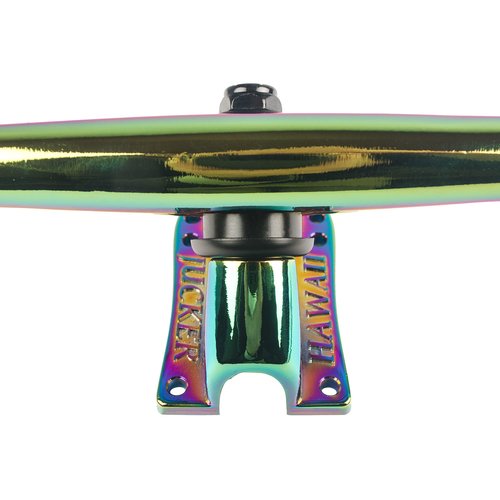 JUCKER HAWAII Longboard Assi Set PRECISION ONE Neochrome