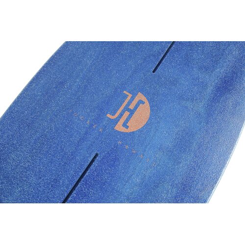 Balanceboard Ocean Rocker Blue