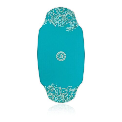 JUCKER HAWAII Skimboard HPL AKA Blue Pro