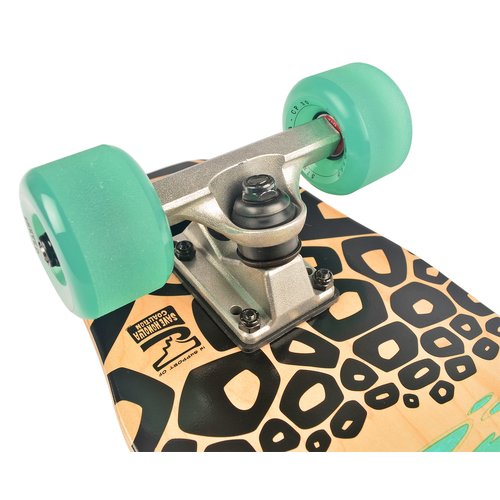 mini cruiser jucker hawaii woody board pono kick shop image 07