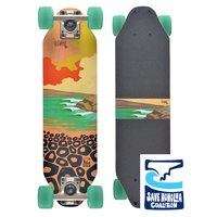 mini cruiser jucker hawaii woody board pono shop image 01