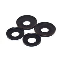 JUCKER HAWAII Skateboard & Longboard Washer (4 Pcs.)