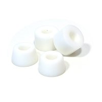 BUSHINGS 90A white for RUGGED Trucks