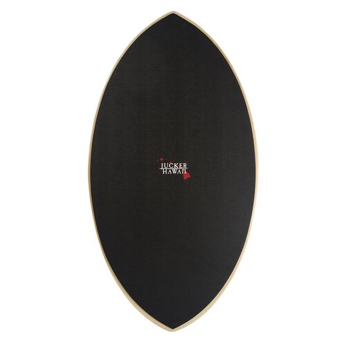 JUCKER HAWAII Skimboard OHANA BLACK 